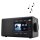 soundmaster DAB900SW DAB+ Empfänger schwarz