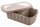 FACKELMANN Lunchbox Flexibox Be The Move beige 1,0 l, 1 St.