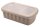 FACKELMANN Lunchbox Flexibox Be The Move beige 1,0 l, 1 St.