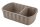 FACKELMANN Lunchbox Flexibox Be The Move beige 1,0 l, 1 St.