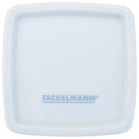 FACKELMANN Frischhaltedosen-Set Be The Move farbsortiert, 3 St.