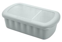 FACKELMANN Lunchbox Flexibox Be The Move blau 1,0 l, 1 St.