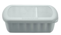 FACKELMANN Lunchbox Flexibox Be The Move blau 1,0 l, 1 St.