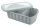 FACKELMANN Lunchbox Flexibox Be The Move blau 1,0 l, 1 St.