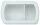 FACKELMANN Lunchbox Flexibox Be The Move blau 1,0 l, 1 St.