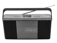 soundmaster RCD1870SW CD-Player