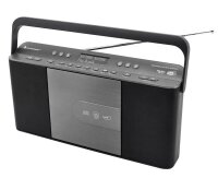 soundmaster RCD1870SW CD-Player