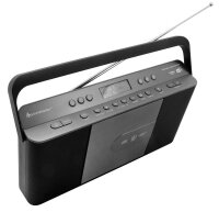 soundmaster RCD1870SW CD-Player