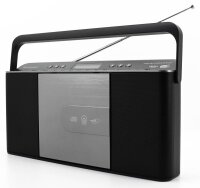 soundmaster RCD1870SW CD-Player