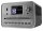 soundmaster ICD1050SW Internetradio grau