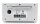 soundmaster DAB900WE DAB+ Empfänger weiß