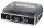 soundmaster PL590SW Plattenspieler schwarz