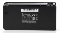 soundmaster DAB175SW DAB+ Empfänger schwarz