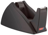 tesa Tischabroller Easy Cut® schwarz