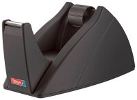 tesa Tischabroller Easy Cut® schwarz
