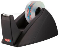 tesa Tischabroller Easy Cut® schwarz