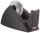 tesa Tischabroller Easy Cut® schwarz