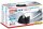 tesa Tischabroller Easy Cut® schwarz