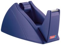 tesa Tischabroller Easy Cut® royalblau