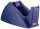 tesa Tischabroller Easy Cut® royalblau