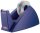 tesa Tischabroller Easy Cut® royalblau
