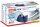 tesa Tischabroller Easy Cut® royalblau