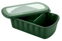 FACKELMANN Lunchbox Flexibox Be The Move grün 1,0 l,...