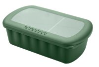 FACKELMANN Lunchbox Flexibox Be The Move grün 1,0 l,...