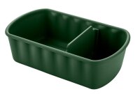 FACKELMANN Lunchbox Flexibox Be The Move grün 1,0 l, 1 St.
