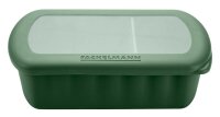 FACKELMANN Lunchbox Flexibox Be The Move grün 1,0 l, 1 St.