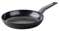 FACKELMANN Pfanne Statement schwarz Ø 28,0 cm, 1 St.