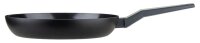 FACKELMANN Pfanne Statement schwarz Ø 28,0 cm, 1 St.