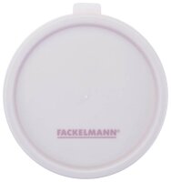 FACKELMANN Frischhaltedosen-Set Be The Move farbsortiert, 3 St.