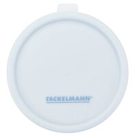 FACKELMANN Frischhaltedosen-Set Be The Move farbsortiert, 3 St.