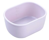 FACKELMANN Lunchbox Be The Move weiß 200,0 ml, 1 St.