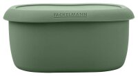 FACKELMANN Lunchbox Be The Move grün 0,6 l, 1 St.
