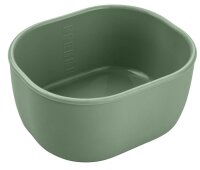 FACKELMANN Lunchbox Be The Move grün 0,6 l, 1 St.