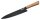 NIROSTA Kochmesser Flow Fair schwarz, Klinge: 20,5 cm, 1 St.