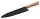 NIROSTA Kochmesser Flow Fair schwarz, Klinge: 20,5 cm, 1 St.