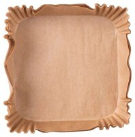 FACKELMANN Backpapier für Heißluftfritteusen...