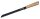 NIROSTA Brotmesser Flow Fair schwarz, Klinge: 20,0 cm, 1 St.