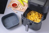 FACKELMANN Backform für Heißluftfritteuse...