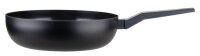 FACKELMANN Wok Statement schwarz Ø 28,0 cm, 1 St.