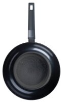 FACKELMANN Wok Statement schwarz Ø 28,0 cm, 1 St.