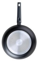 FACKELMANN Wok Statement schwarz Ø 28,0 cm, 1 St.