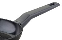 FACKELMANN Wok Statement schwarz Ø 28,0 cm, 1 St.