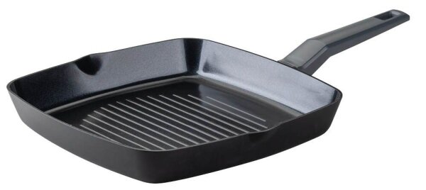 FACKELMANN Grillpfanne Statement 28,0 cm, 1 St.