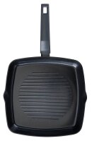 FACKELMANN Grillpfanne Statement 28,0 cm, 1 St.