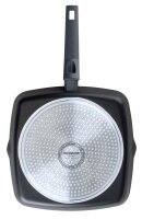 FACKELMANN Grillpfanne Statement 28,0 cm, 1 St.