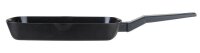 FACKELMANN Grillpfanne Statement 28,0 cm, 1 St.